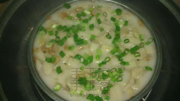 最喜欢的广东传统食物之一美食教程