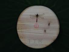 木盘子制作方法 木盘子制作方法