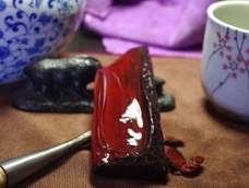 木.壹.焦尾 茶具制作教程