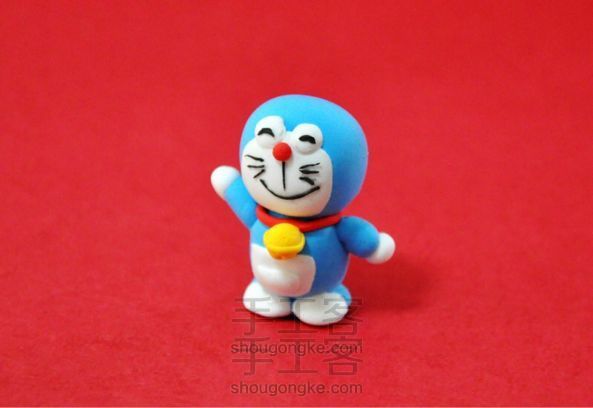 粘土教程(3)