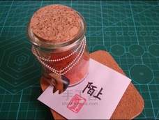 咳咳~还是上次剩的边角料~所以说还是个抠门教程~其实教程说不上~就是个过程图~跟大家分享一下~ 咳咳~还是上次剩的边角料~所以说还是个抠门教程~其实教程说不上~就是个过程图~跟大家分享一下~