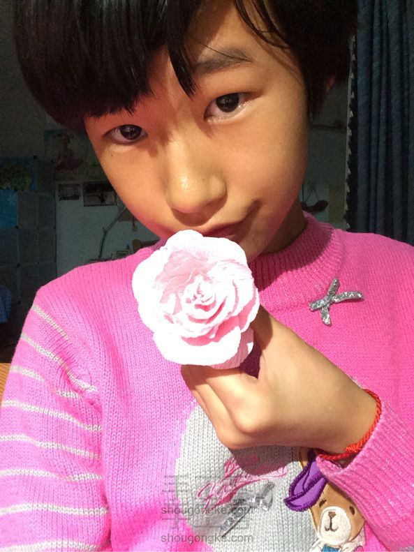 美美玫瑰花,我爱玫瑰花!