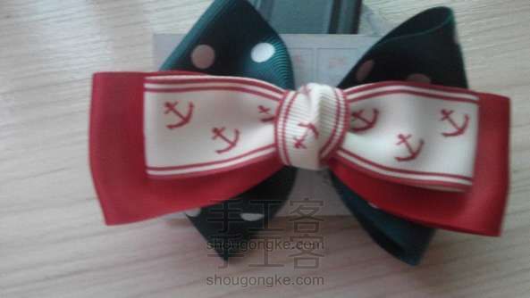 晒晒我的小夹子