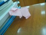 [piggy🐷小猪]  折纸吧转载