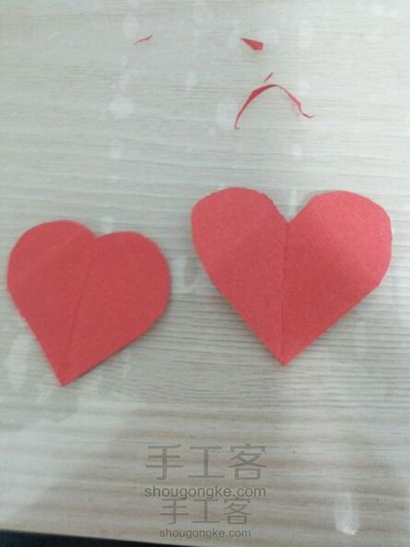嘻嘻 或许可以自己剪,但是我觉得挺好玩的!⊙﹏⊙