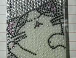 起司猫贴钻手机教程