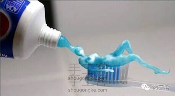 教你如何选择牙膏，没选好牙膏对我们的身体不好！