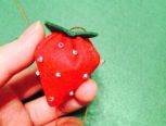 小草莓🍓little strawberry