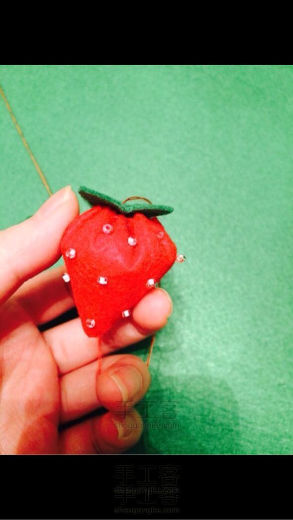 小草莓🍓little strawberry