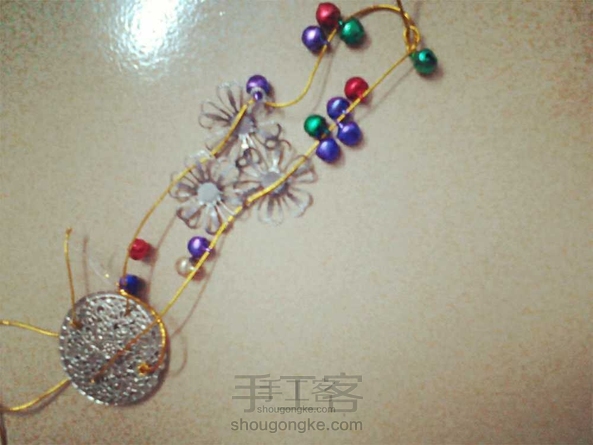 风铃♛(>_制作教程