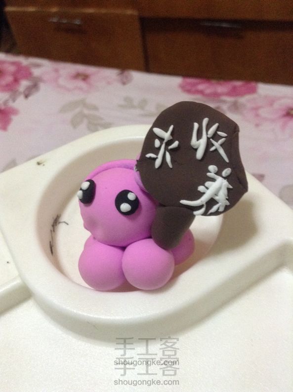 萌哒哒 求收养好不好嘛