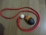 缅茄变身 饰品DIY教程
