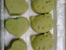绿豆排毒皂