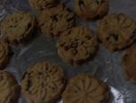 乐妈手作:亲子红果饼干教程