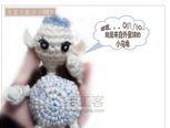 钩针毛线，，，小乌龟