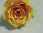 花世界——代表友谊的黄玫瑰制作教程