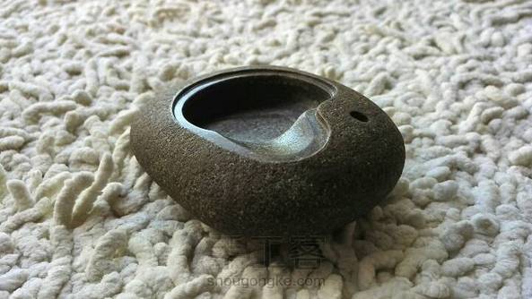 和而理之.顽石可用,野石头进文房的励志故事~