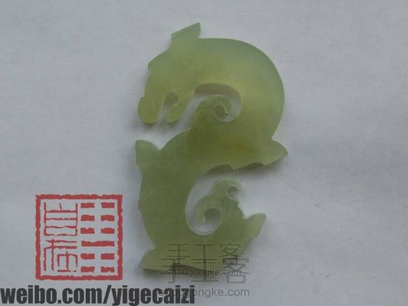 不躁、不争、温文尔雅的龙,才是中国龙本来的样子。