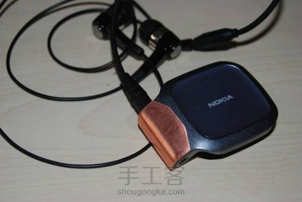 那年,我用了三个小时,羞辱了NOKIA~