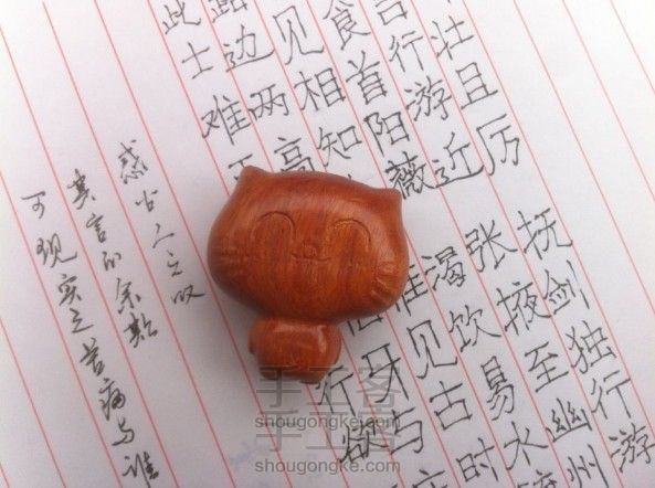 (成品可购)【幌子】CC猫摆件小挂件(继续造萌货,求关注~)