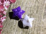 夜光星星制作教程--塑料管