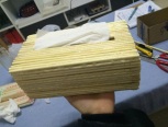 一次性竹筷变抽纸盒