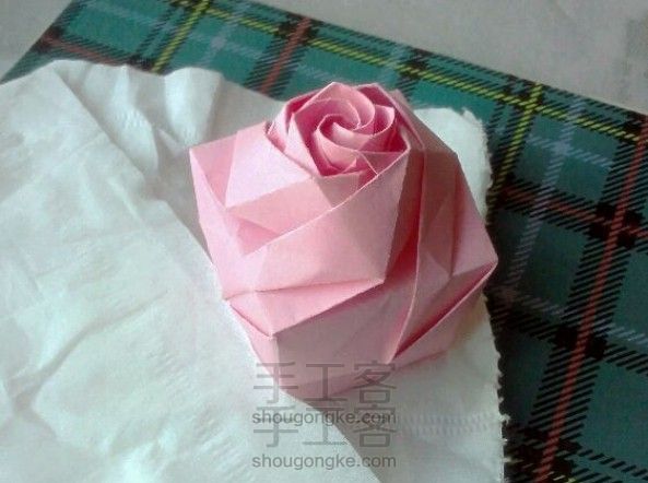 漂亮的玫瑰花盒来袭【转】