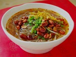 酸辣粉