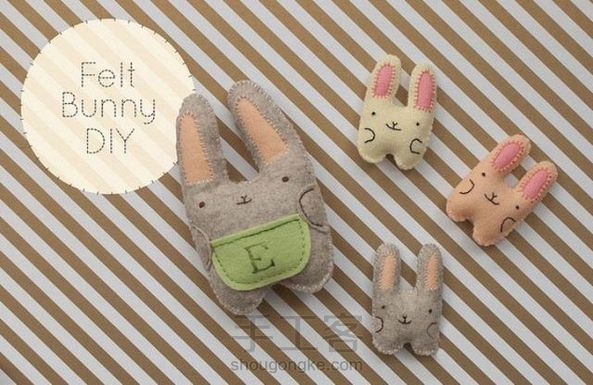 🐰怎么可以吃兔兔!兔兔辣么可爱
