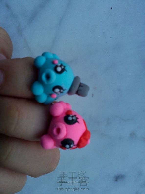 情人节戒指💍第一弹~