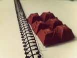 『折纸教程』巧克力