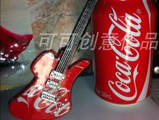 易拉罐制作迷你吉他教程