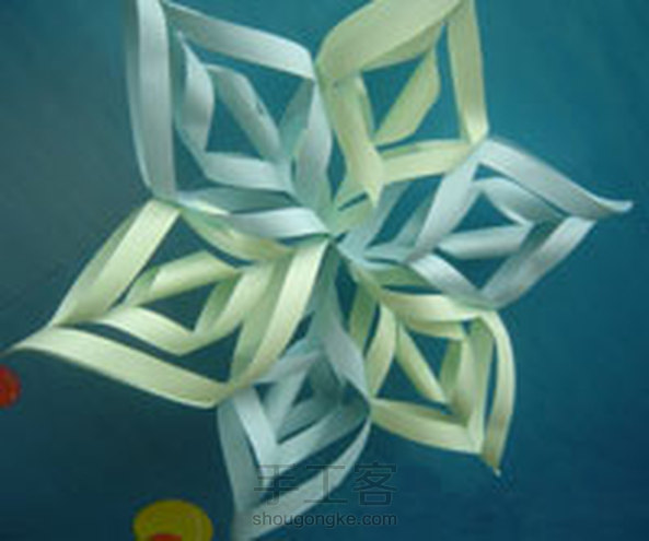 折纸(又是一个转自空间滴)