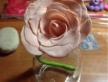 浪漫玫瑰🌹轻粘土教程