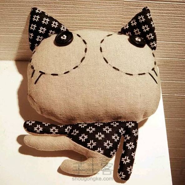 猫猫,拟这么屌,你妈妈造吗?