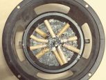扬声器工业式烟灰缸