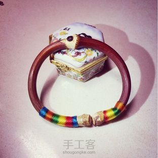 鸡血藤美化教程