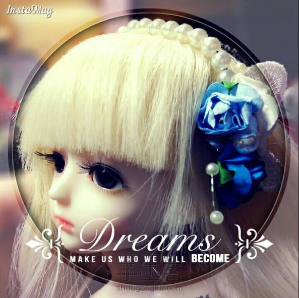 【成品可售】精灵森系头箍