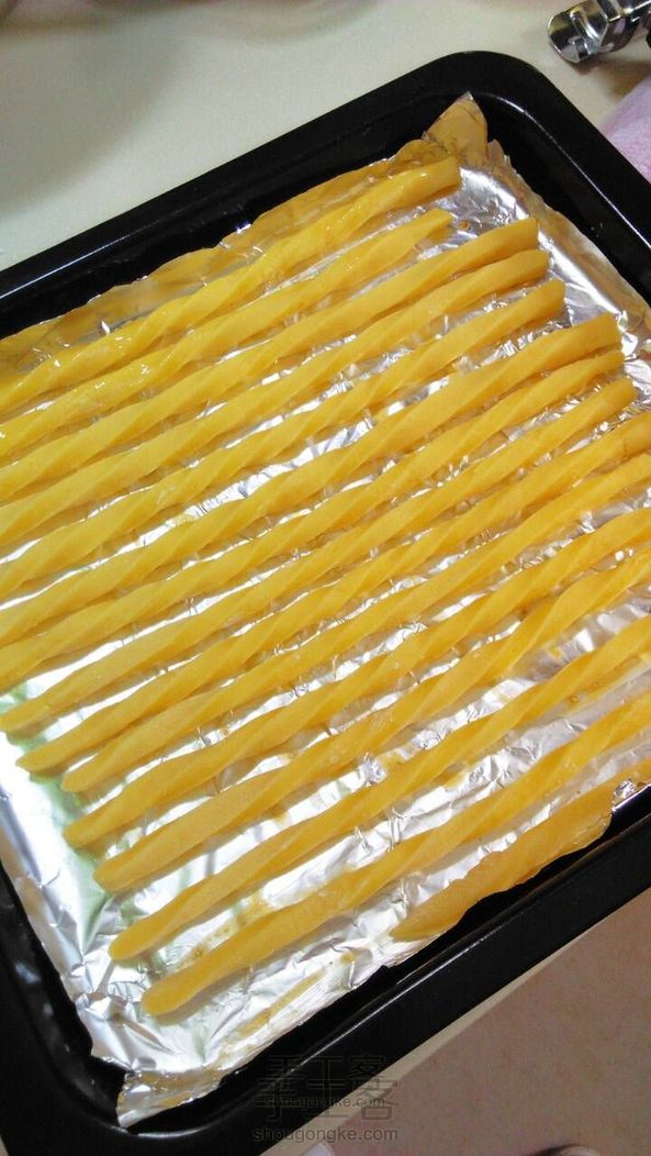 解馋饼干~~阿拉棒