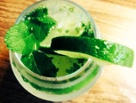 MOJITO鸡尾酒