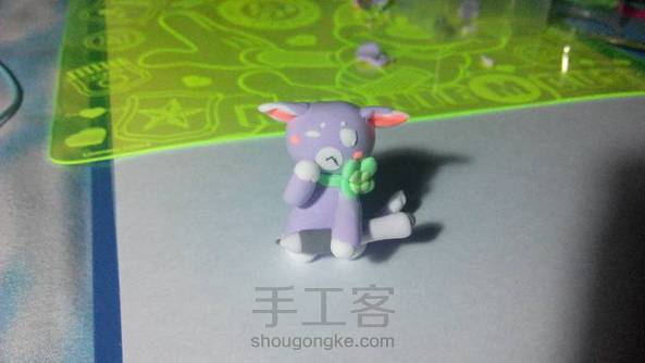 喵喵~喵呜~