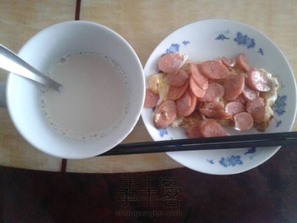 【Wan☆】超简单的焦糖奶茶~你真的不来?