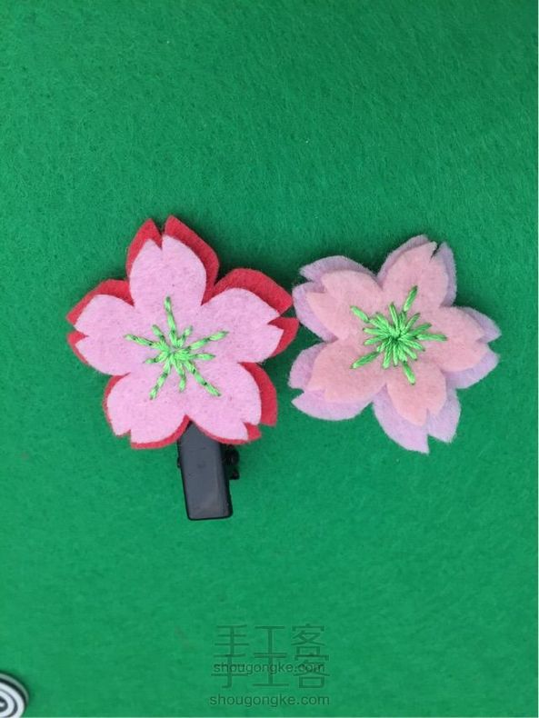 听说最近樱花很红?