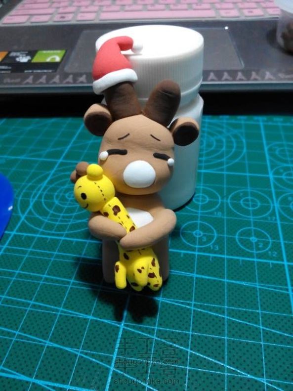 第四弹之小花又~