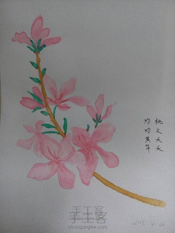 桃花