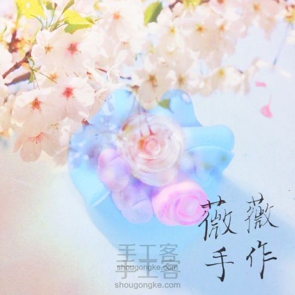 自己开个蛋糕店(3)