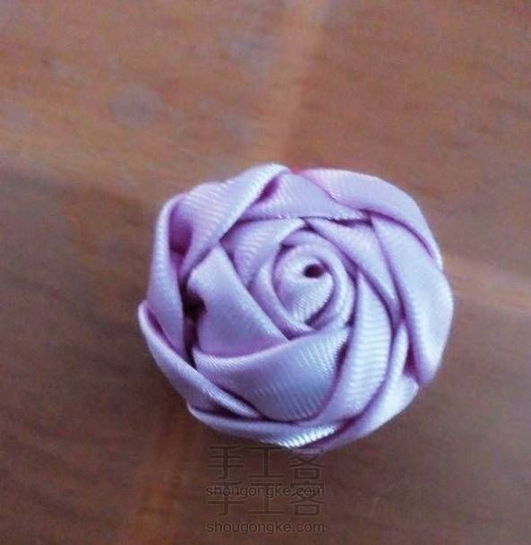基础花苞
