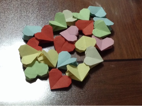 【sr～】爱心💗