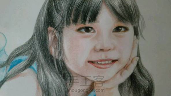 画个图，打发时间！