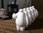 大白
